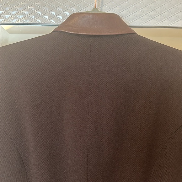 Ralph Lauren Riding Jacket - Picture 10 of 10